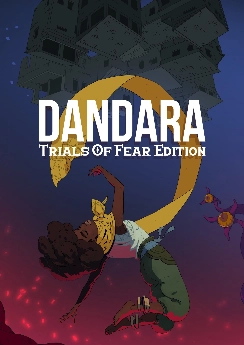 Dandara: Trials of Fear Edition Dandara: Trials of Fear Edition
