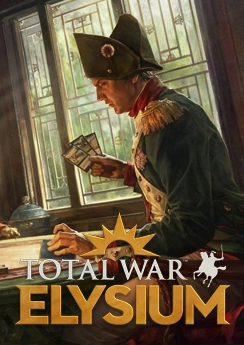 Total War: Elysium Total War: Elysium