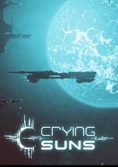 Crying Suns Crying Suns