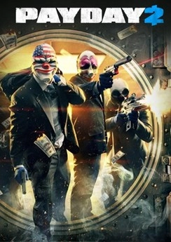 Payday 2 Payday 2
