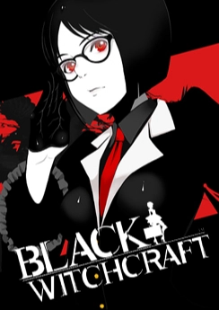 Black Witchcraft Black Witchcraft