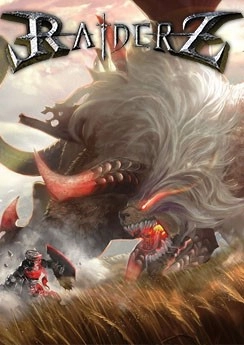 Raiderz Raiderz