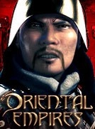 Oriental Empires Oriental Empires