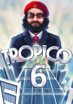Tropico 6 Tropico 6