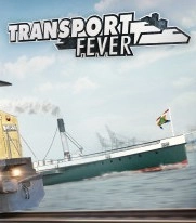 Transport Fever Transport Fever