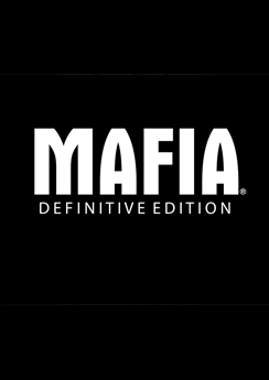 Mafia: Definitive Edition Mafia: Definitive Edition