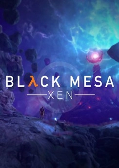 Black Mesa Black Mesa