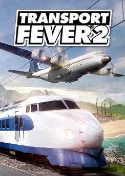 Transport Fever 2 Transport Fever 2