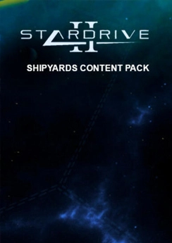 StarDrive 2 StarDrive 2