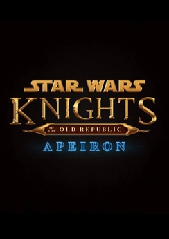 Apeiron Apeiron