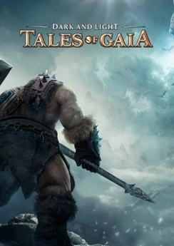 Dark and Light: Tales of Gaia Dark and Light: Tales of Gaia