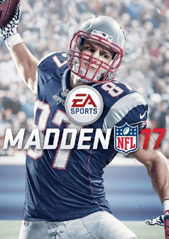 Madden NFL 17 Madden NFL 17
