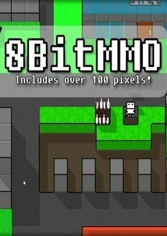 8BitMMO 8BitMMO