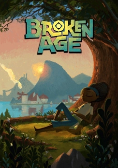 Broken Age Broken Age