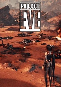 Project Eve Project Eve