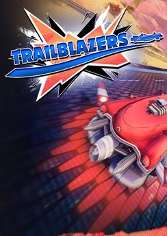 Trailblazers Trailblazers