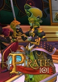 Pirate101 Pirate101