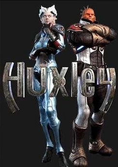 Huxley Huxley