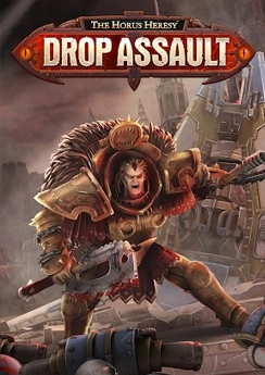 The Horus Heresy: Drop Assault The Horus Heresy: Drop Assault