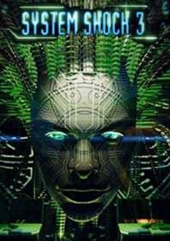 System Shock 3 System Shock 3