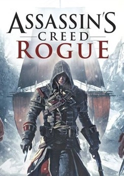 Assassin's Creed: Rogue Assassin's Creed: Rogue