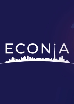 Econia Econia