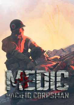 Medic: Pacific War (Medic: Pacific Corpsman)