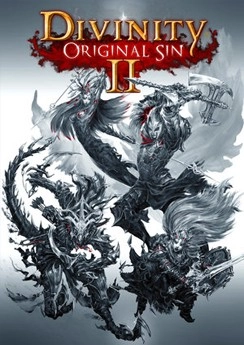 Divinity: Original Sin II Divinity: Original Sin II