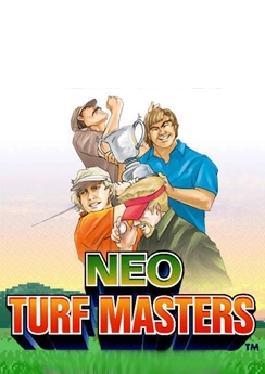 Neo Turf Masters Neo Turf Masters