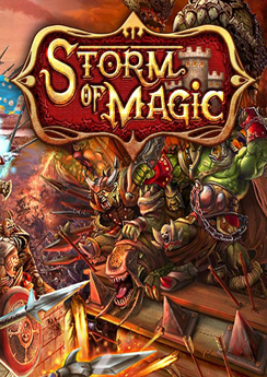 Warhammer: Storm of Magic