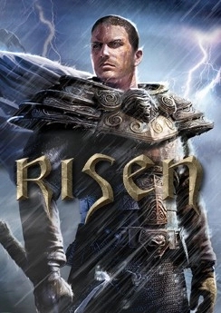 Risen Risen