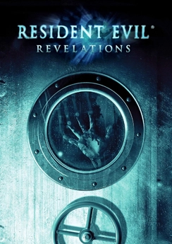 Resident Evil: Revelations Resident Evil: Revelations