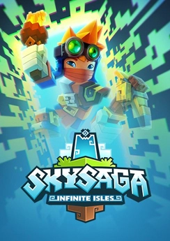 SkySaga: Infinite Isles SkySaga: Infinite Isles