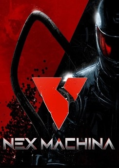 Nex Machina Nex Machina