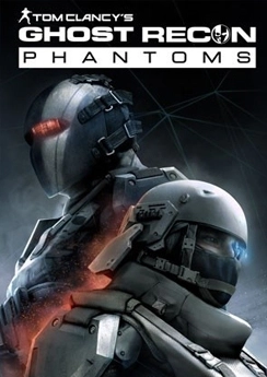 Tom Clancy's Ghost Recon: Phantoms Tom Clancy's Ghost Recon: Phantoms