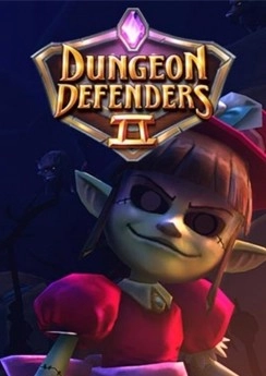 Dungeon Defenders II Dungeon Defenders II