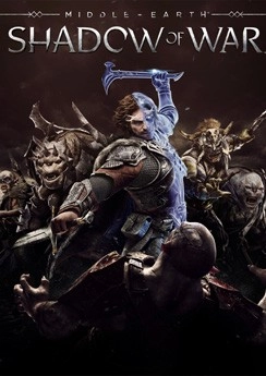 Middle-earth: Shadow of War Middle-earth: Shadow of War