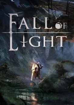 Fall of Light Fall of Light