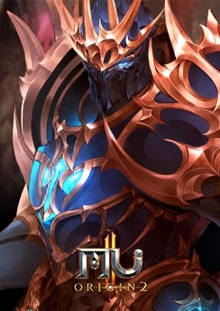 MU Origin 2 MU Origin 2