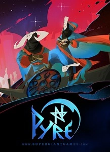 Pyre Pyre