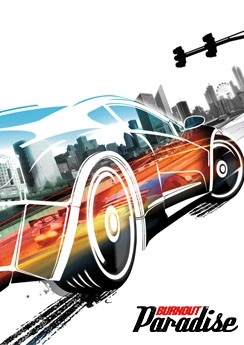Burnout Paradise Burnout Paradise
