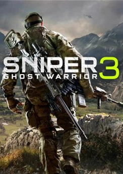 Sniper: Ghost Warrior 3 Sniper: Ghost Warrior 3