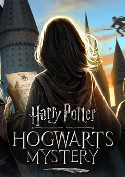 Harry Potter: Hogwarts Mystery Harry Potter: Hogwarts Mystery