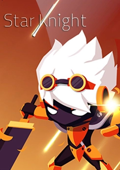 Star Knight Star Knight