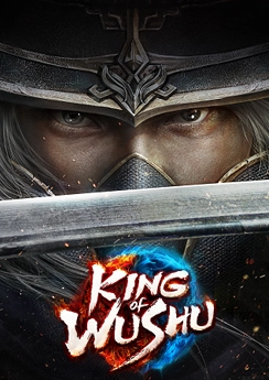 King of Wushu King of Wushu