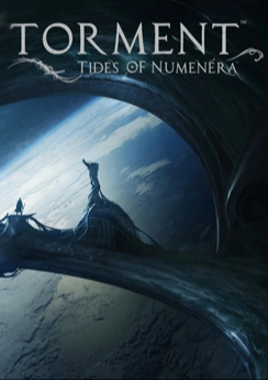 Torment: Tides of Numenera Torment: Tides of Numenera