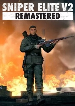 Sniper Elite V2 Remastered Sniper Elite V2 Remastered