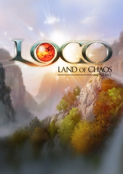 Land of Chaos Online Land of Chaos Online