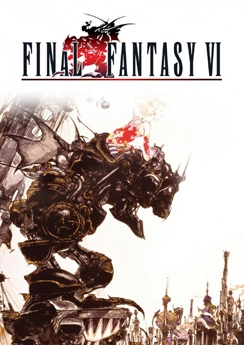 Final Fantasy VI Final Fantasy VI
