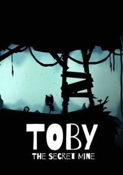 Toby: The Secret Mine Toby: The Secret Mine